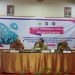 Diskominfo Provinsi Jambi Gelar Rakor Tingkatkan Keamanan Informasi/ Foto: Afm