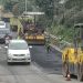 Tampak Perbaikan jalan Buluran oleh PUPR Provinsi Jambi. Foto: Porwebindo