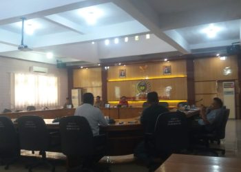 DPRD Bengkulu Selatan Agendakan Paripurna LKPJ Bupati 2022 dan LHP BPK RI/ Ampar