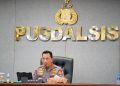 Kapolri Jenderal Listyo Sigit Prabowo/ Foto: dok.humas Polri