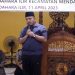 Wakil Bupati Hadiri Safari Ramadhan di Kecamatan Mendahara Foto: Dok Diskominfo