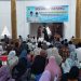 Bupati Hadiri Safari Ramadhan di Masjid Simpang Tuan, kec. Mendahara Ulu, (06/04/2023). Foto: Dok Rizon