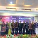 Malam Pucak Pertukaran Pemuda Antar Negara (PPAN) Provinsi Jambi Tahun 2023 di Hotel Shang Ratu Jambi, Kamis (4/5). Foto: Alan/ Ampar