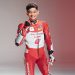 Fadillah Arbi Siap Taklukkan JuniorGP 2023 Bersama Astra Honda Racing Team/ dok.sinsen