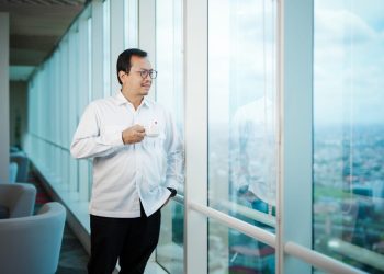 kata Deputi Keuangan dan Komersialisasi SKK Migas Kurnia Chairi/ DOK. SKK MIGAS