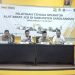 Pemkab Sarolngun Glear Pelatihan Operator Alat Berat/ Ampar
