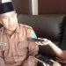 Kepala Bagian Kesra Setda Pemkab Sarolangun Fuadi/ Ampar