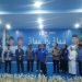 Acara Halal Bihalal Partai PAN Provinsi Jambi. Foto: Jp/ Ampar