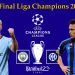 Final Liga Champions 2023 Manchester City Vs Inter Milan. Foto: Dok ist net