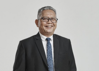 Plt. Dirut Bank Jambi H. Khairul Suhairi, S.E.,M.M Foto: Dok. Bank Jambi