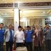 Al Haris Lepas Kontingen Futsal Jambi Berlaga di Futsal Nusantara/ Foto: dok.Humas Kominfo