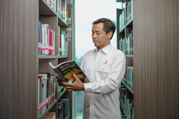 Deputi Eksploitasi SKK Migas Wahju Wibowo/ Foto: dok.skk migas