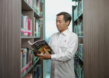 Deputi Eksploitasi SKK Migas Wahju Wibowo/ Foto: dok.skk migas
