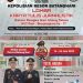 Polres Batanghari Gelar Lomba Karya Tulis Jurnalistik/ Foto: dok.Humas Polres Batanghari