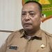 Kepala Dinas Pendidikan Dan Kebudayaan Sarolangun, Arsyad/ Foto: fdn/ampar