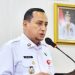Juru Bicara Pemerintah Kota Jambi, Abu Bakar/ Foto: Melli