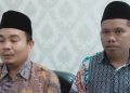 Ketua Bawaslu Kabupaten Sarolangun, Mudrika. Foto: Fdn