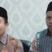 Ketua Bawaslu Kabupaten Sarolangun, Mudrika. Foto: Fdn