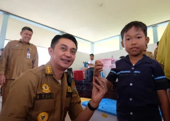(Dok Kominfo Muaro Jambi)