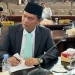 Jubir Fraksi Gerindra DPRD Provinsi Jambi, Abun Yani. Foto: Dok Ist