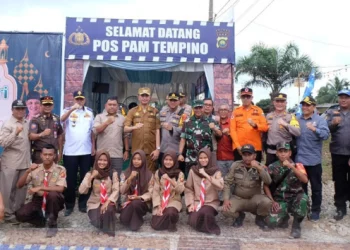 (Dok Kominfo Muaro Jambi)