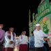Pj Bupati Buka MTQ ke- 51 Tahun 2023 Tingkat Kecamatan Kumpeh/ Dok.Humaskominfo