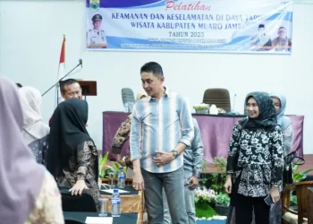 (Dok Kominfo Muaro Jambi)