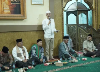 (Dok Kominfo Muaro Jambi)