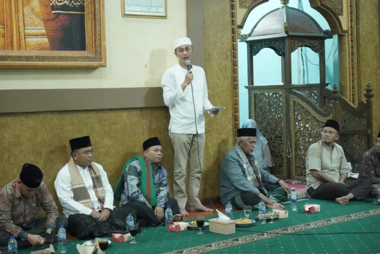 (Dok Kominfo Muaro Jambi)