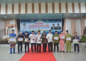 (Dok Kominfo Muaro Jambi)