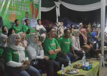 (Dok Kominfo Muaro Jambi)