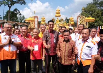 (Dok Kominfo Muaro Jambi)