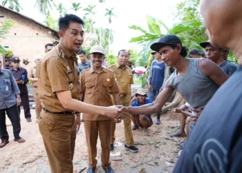 (Dok Kominfo Muaro Jambi)