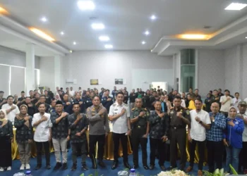 (Dok Kominfo Muaro Jambi)