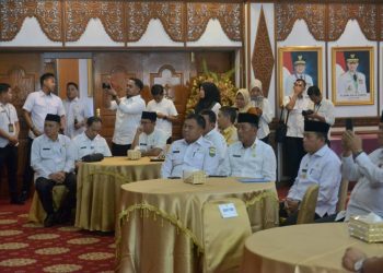 (Dok Kominfo Muaro Jambi)