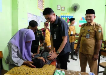 (Dok Kominfo Muaro Jambi)
