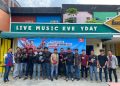 Berani Lebih Tinggi, Sinsen Gelar Honda Community MXGP Gathering 2023/ Foto: Sinsen