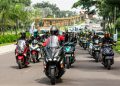 Restart dan Rev Up Yamaha Day 2023/ Dok.Yamahajambi