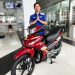 Yamaha Jupiter Z1/ Footo: dok.yamahajambi