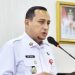 Kadiskominfo Kota Jambi Abu Bakar/ Foto: Melli