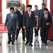 Foto: Kris - Biro Pers Sekretariat Presiden