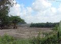 Rencana pembukaan stockpile batu bara di wilayah Kelurahan Aur Kenali, Kecamatan Telanaipura, Kota Jambi/ Foto: Afd/ Ampar