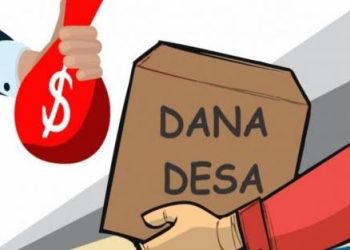 Ilustrasi Dana Desa/ Foto: Porwebindo