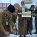 Wawako Jambi Maulana pimpin pemusnahan Arsip 6 OPD Kota Jambi.