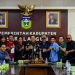 PD IWO Sarolangun Audiensi dengan PJ Bupati/ Foto: Fdn/Ampar