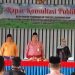 Pj Bupati Sarolangun Buka Rapat Konsultasi Publik I Penyusunan Dokumen RPPLH/ Foto: fdn/Ampar