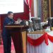 Al Haris Sampaikan Jawaban Pemerintah Terhadap Pemandangan Umum Fraksi-fraksi DPRD Provinsi Jambi/ Foto: Alan