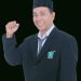 Asmadi Calon Legislatif (Caleg) dari Partai Kebangkitan Bangsa (PKB) untuk DPRD Kabupaten Merangin pada Pemilu 2024. Foto: Pahrija