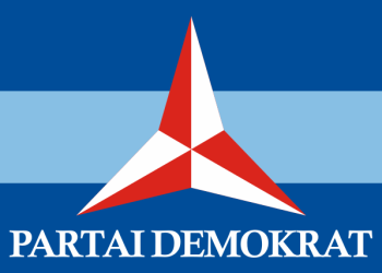 Partai Demokrat (Sumbr Foto: dok.Internet)