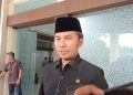 Ketua DPRD Provinsi Jambi, Edi Purwanto/ (Foto: Alan/ampar)